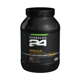 Rebuild Strength - Chocolate