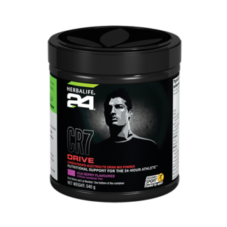 CR7 CANISTER