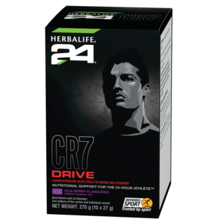 CR7 SACHET