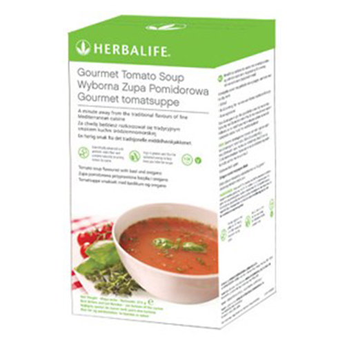 Gourmet Tomato Soup (21 servings)
