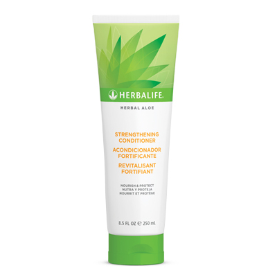 Herbal Aloe Strengthening Conditioner