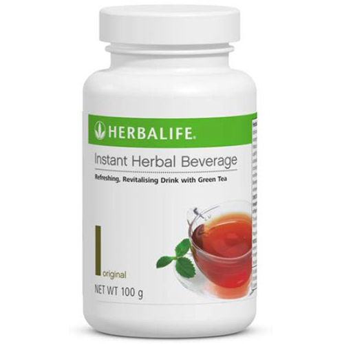 Instant Herbal Beverage Original 100 grams