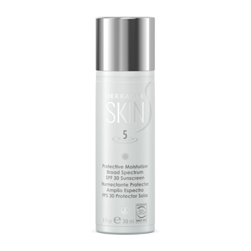 Protective Day Cream SPF30 - SKIN